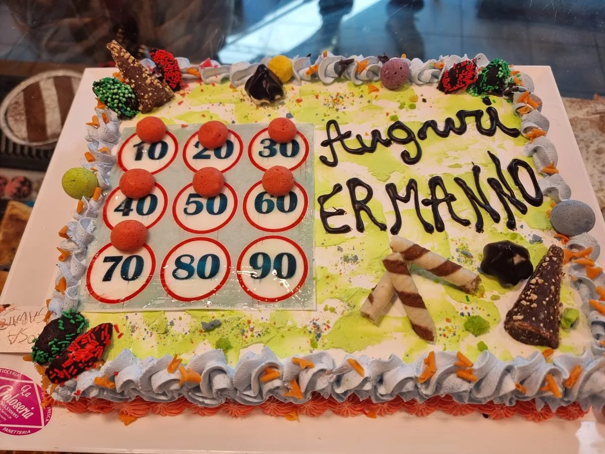 Gastronomia piatti pronti Lagosanto gastronomia Delta Po